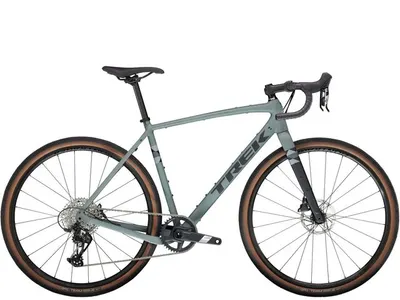 Trek Checkpoint ALR 5 Gen 2 1 versnellingen met Schijfrem met hydraulische bediening