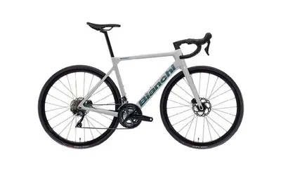 Bianchi SPRINT 105 Di2 12Sp 105 versnellingen