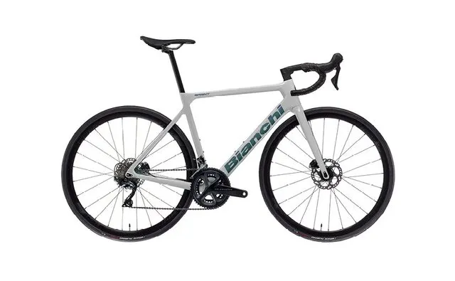 Bianchi SPRINT 105 Di2 12Sp 105 versnellingen