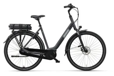 Batavus Altura CP 2026 7 versnellingen met Schijfrem met hydraulische bediening