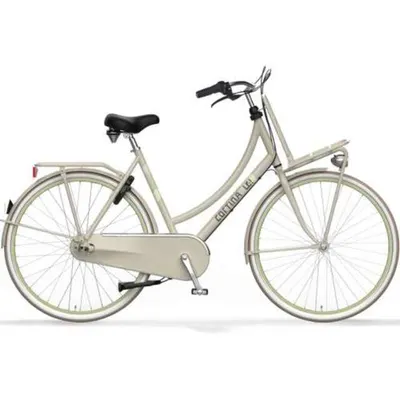 Cortina U4 Transport 7 versnellingen met Rollerbrake (en I-brake) met kabelbediening